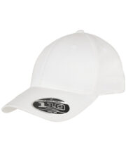 Flexfit 110 organic cap - Image 4