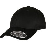 Flexfit 110 curved visor snapback