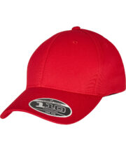 Flexfit 110 curved visor snapback - Image 6