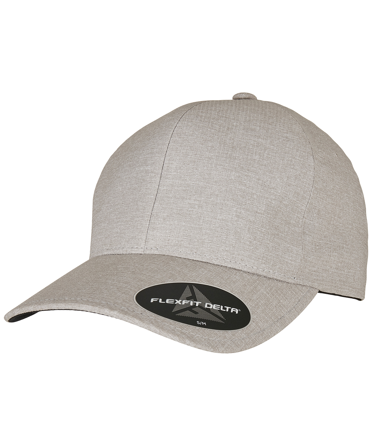 YP178_LS00_2025.jpg Flexfit Delta carbon cap - Image 1