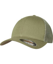 Flexfit mesh trucker - Image 3