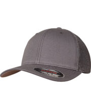 Flexfit mesh trucker - Image 6