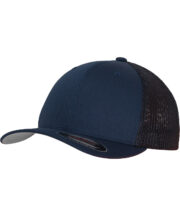 Flexfit mesh trucker - Image 8