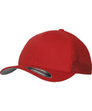 Flexfit mesh trucker - Image 9