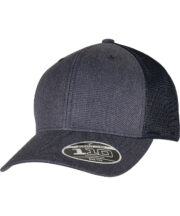 110 Flexfit melange trucker (110PT) - Image 2