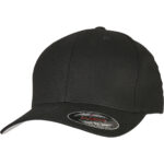 V-Flexfit® cotton twill cap (5001)