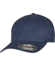 V-Flexfit® cotton twill cap (5001) - Image 3