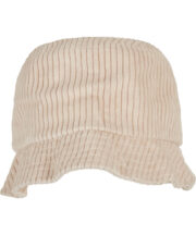 Big corduroy bucket hat (5003BC) - Image 2