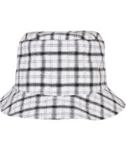 Check bucket hat (5003C) - Image 2