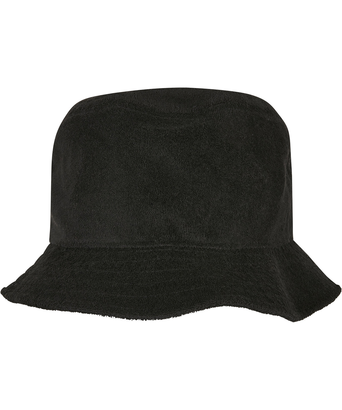 YP199_LS00_2025.jpg Frottee bucket hat (5003FB) - Image 1