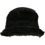 Faux fur bucket hat (5003FF)