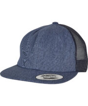Denim trucker (6006DT) - Image 2