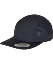 Nylon snapback (6088NS) - Image 2