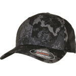 Flexfit Veil Camo cap (6277VC)