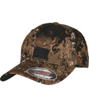 Flexfit Veil Camo cap (6277VC) - Image 2