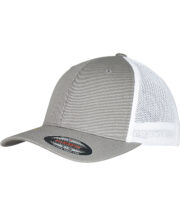 Flexfit trucker recycled mesh (6511RM) - Image 3