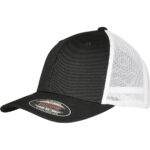 Flexfit trucker recycled mesh (6511RM)
