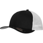 Flexfit trucker mesh 2-tone (6511T)
