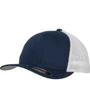 Flexfit trucker mesh 2-tone (6511T) - Image 2