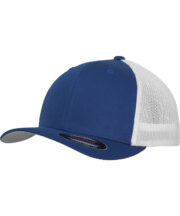 Flexfit trucker mesh 2-tone (6511T) - Image 3