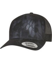 YP Classics® Kryptek® retro trucker cap (6606KR) - Image 2