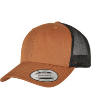 Retro trucker 2-tone (6606T) - Image 4