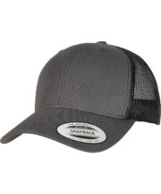 Retro trucker 2-tone (6606T) - Image 6