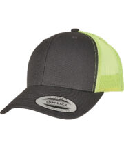 Retro trucker 2-tone (6606T) - Image 7