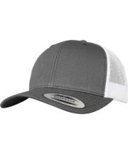 Retro trucker 2-tone (6606T) - Image 10