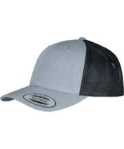 Retro trucker 2-tone (6606T) - Image 13
