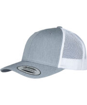 Retro trucker 2-tone (6606T) - Image 12