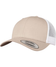 Retro trucker 2-tone (6606T) - Image 14