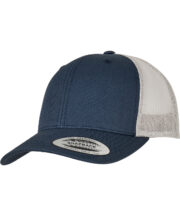 Retro trucker 2-tone (6606T) - Image 16