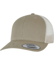 Retro trucker 2-tone (6606T) - Image 17