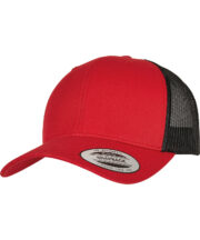 Retro trucker 2-tone (6606T) - Image 19
