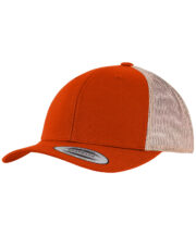 Retro trucker 2-tone (6606T) - Image 20
