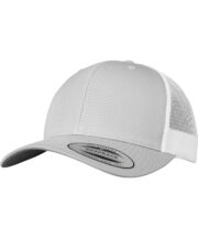 Retro trucker 2-tone (6606T) - Image 22