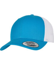 Retro trucker 2-tone (6606T) - Image 23
