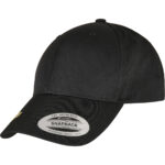 Recycled poly twill snapback (7706RS)