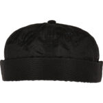 Docker cap (8000)
