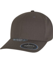 Flexfit NU adjustable snapback (6110NU) - Image 2