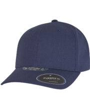Flexfit NU adjustable snapback (6110NU) - Image 3