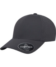 Flexfit Delta snapback (180AP) - Image 2
