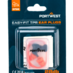 EP22 Ear plugs