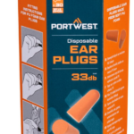 EP13 DISPOSABLE EAR PLUGS