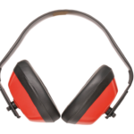 PW40 Classic Ear Defenders