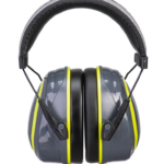 PW73 HV Extreme Ear Defenders Medium