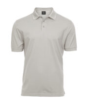 Luxury stretch polo (1405) - Image 4