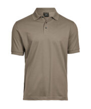 Luxury stretch polo (1405) - Image 5