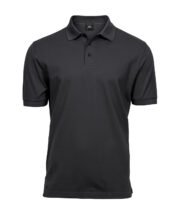 Luxury stretch polo (1405) - Image 7